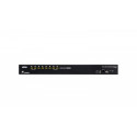 8-Port USB2.0 4k HDMI KVM Switch