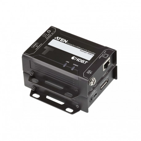 DP HDBaseT-Lite Extender 4k@40m VE901