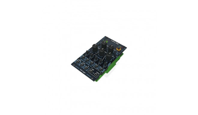 Behringer modulaarse süntesaatori moodul HALOS