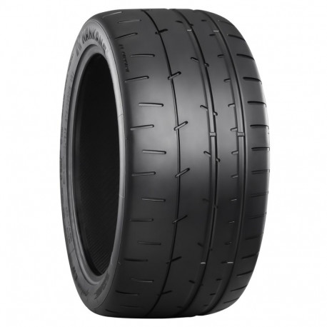 Nankang rehv CR-S 245/40 R17 95W silt:D-C-B-72dB
