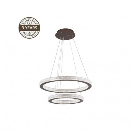 Pendant lamp Rich 19111-M 63W LED