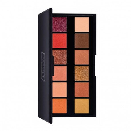 SLEEK I-DIVINE PALETA SOMBRA DE OJOS LEVEL UP 1UN