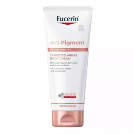 Eucerin pigmentatsioonivastane kehakreem sihtotstarbelistele aladele 200ML