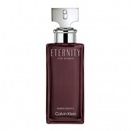 CALVIN KLEIN ETERNITY FOR WOMEN AMBER ESSENCE EAU DE PARFUM 30ML VAPORIZADOR
