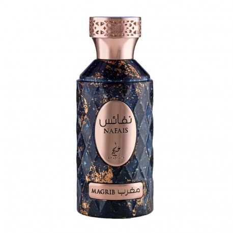 KHADLAJ parfüümvesi NAFAIS MAGRIB 100ML