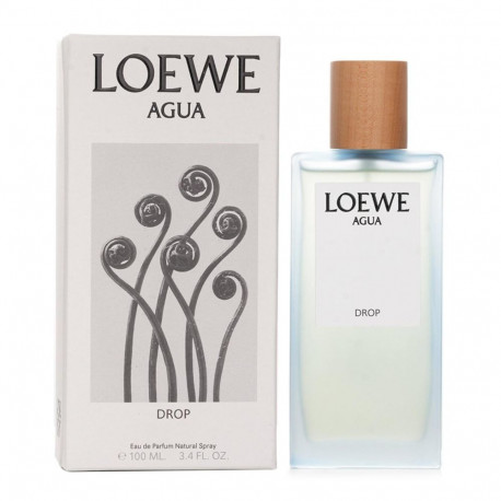 LOEWE AGUA DROP EAU DE PARFUM 100ML VAPORIZADOR