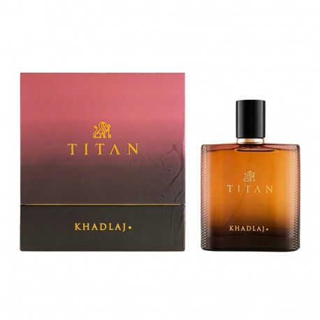 KHADLAJ TITAN EAU DE PARFUM 100ML VAPORIZADOR