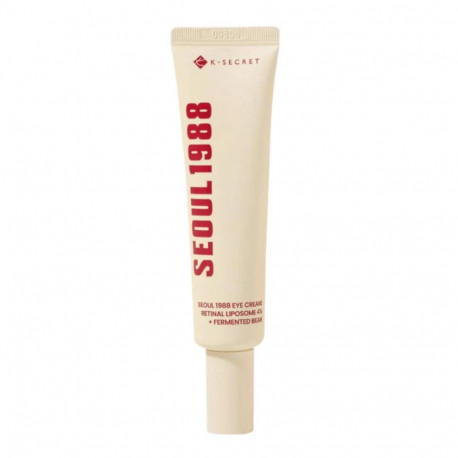K-SECRET SEOUL kreem 1988 retinani liposoomidega 30ml