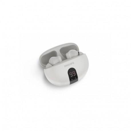 Philips TAT2520WT/00 Wireless Earbuds