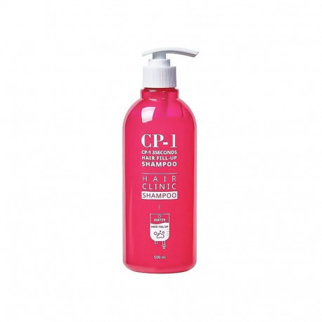 Esthetic House CP-1 3Seconds Hair Fill-Up Shampoo 500ml