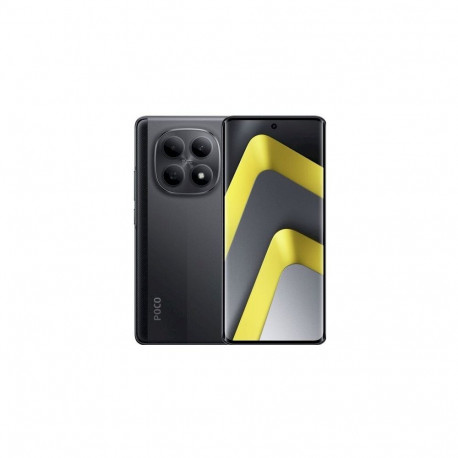 Poco M8 5G Smartphone 8GB / 512GB Black