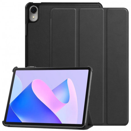 iLike Galaxy Tab S8+ 12.4 Black White