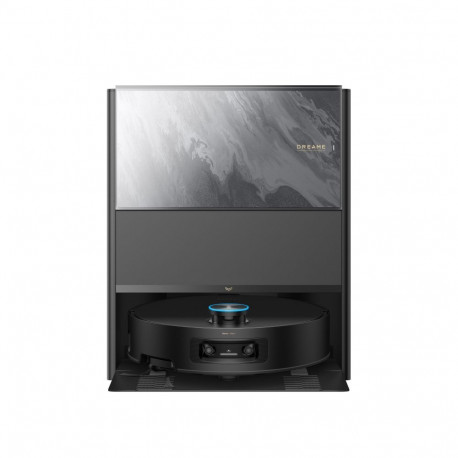 DREAME Aqua10 Ultra Track Black