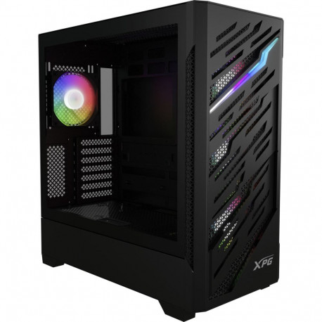 XPG CPU jahuti STARKER AIR BTF ARGB, must