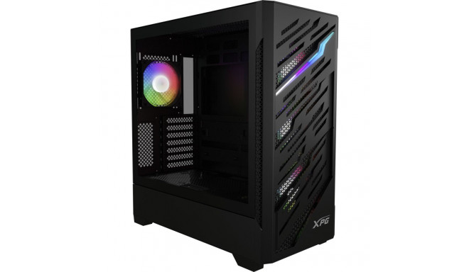 XPG CPU jahuti STARKER AIR BTF ARGB, must