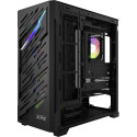 XPG STARKER AIR BTF Black ARGB