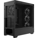 XPG STARKER AIR BTF Black ARGB