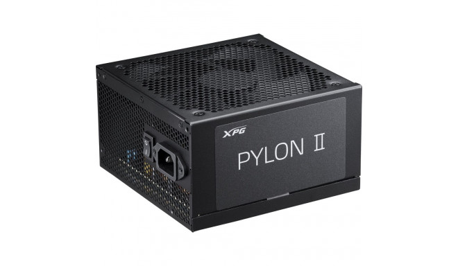 XPG PYLON II 650W