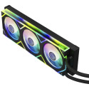 XPG Levante II 360 ARGB Black Adata