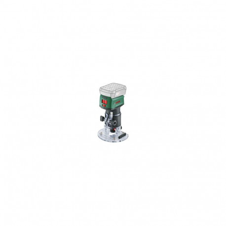 Bosch AdvancedTrimRouter 18V-8