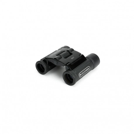 Celestron UpClose G2 binocular BK-7 Black