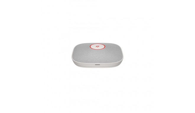 HP Poly Studio A2 White
