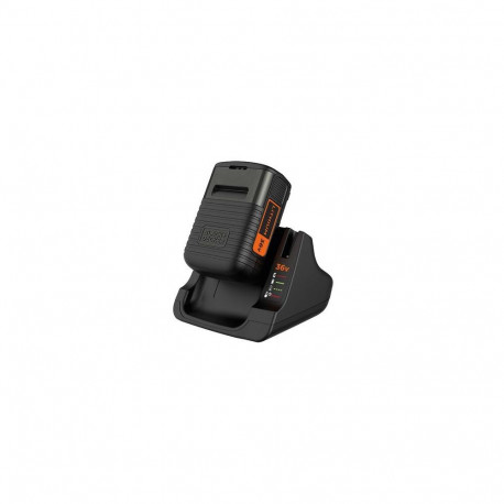 Black & Decker BDC2A36-QW cordless tool battery / charger Battery & charger set