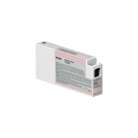 Epson Singlepack Vivid Light Magenta T596600 UltraChrome HDR 350 ml