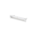 Digitus Modular Patch Panel, 12-port