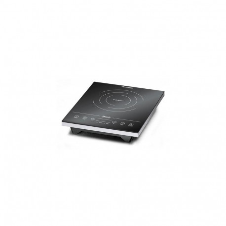 Rommelsbacher CT 2010/IN hob Black, White Countertop Zone induction hob 1 zone(s)