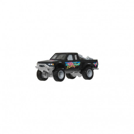Hot Wheels Boulevard Vehicle, 1 Premium 1:64 Scale Car, Toy for Collectors