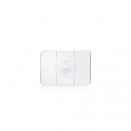Ubiquiti UISP LTU XR White Power over Ethernet (PoE)
