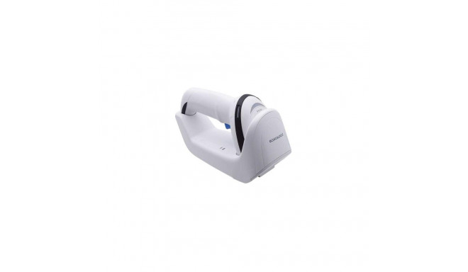 Datalogic Gryphon GM4200 Handheld bar code reader 1D CCD White