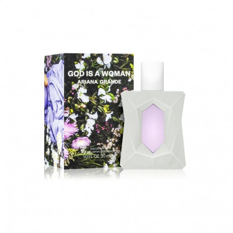Ariana Grande parfüüm God Is a Woman EDP 30ml 812256028499