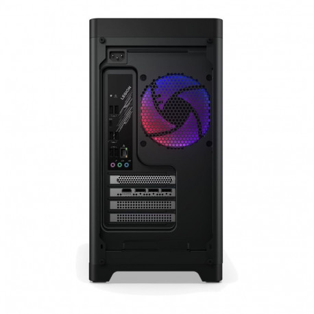 Desktop Computer - Lenovo Legion T5 30AGB10 | Ryzen 5 7600 | 32GB | 1TB | RTX 5060 | Wi-Fi 7 | NoOS 