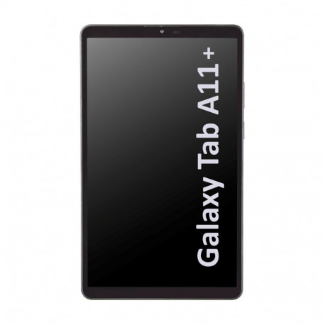 Tablet Computer - Samsung Galaxy Tab A11+ 5G (8GB RAM, 256GB, 11")