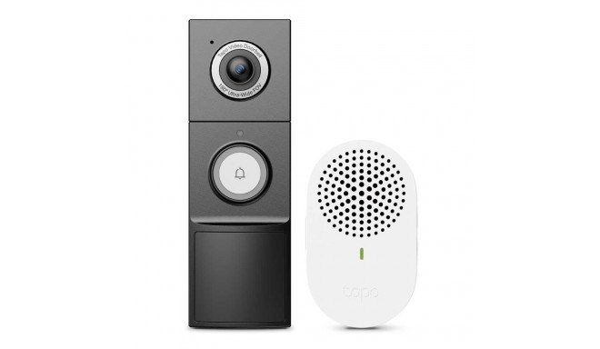Tp-Link Tapo D235 Black/White