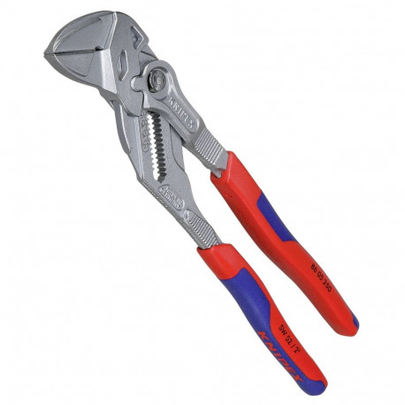 Knipex 86 05 250 liigendtangid
