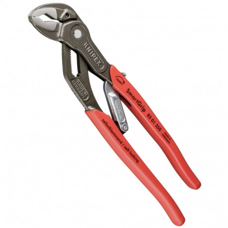 Knipex 85 01 250 plier Siphon pliers