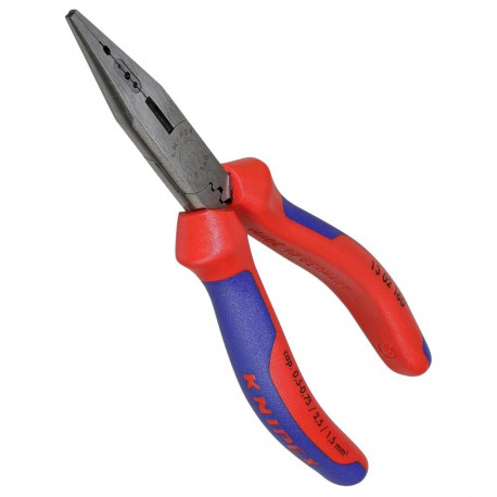 Knipex 13 02 160 multi tool pliers 1 tools Blue, Red