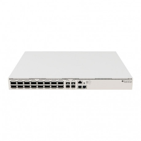 Mikrotik CRS520-4XS-16XQ-RM võrgulüliti