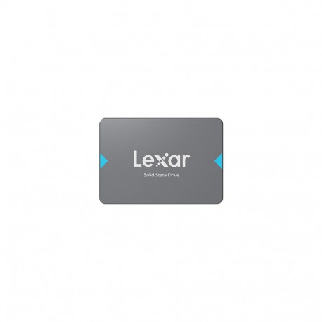 Lexar NQ100 1 TB 2.5" Serial ATA III