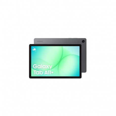 Samsung Galaxy Tab A11+ 128 GB 27.9 cm (11") 6 GB Wi-Fi 5 (802.11ac) Grey