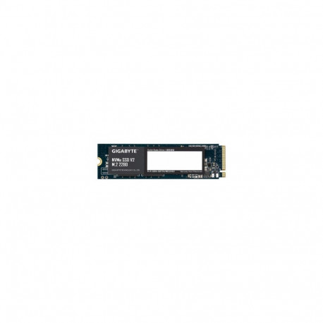GIGABYTE sisemine SSD G3NVMEV2256G 256GB M.2 PCI Express 3.0 NVMe 3D TLC NAND