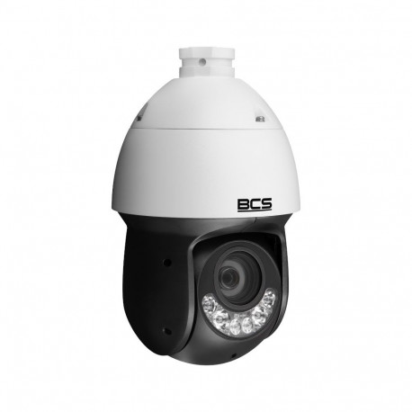BCS pöörlev IP-kaamera BCS-L-SIP2825CR10L5-Ai2 8Mpx