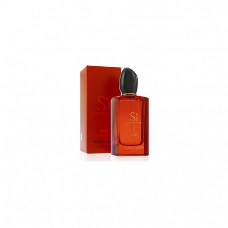 Armani Sí Passione Eclat Perfume EDP 100 ml