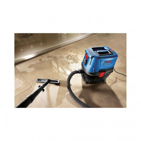 VACUUM CLEANER GAS 15 PS 1100W