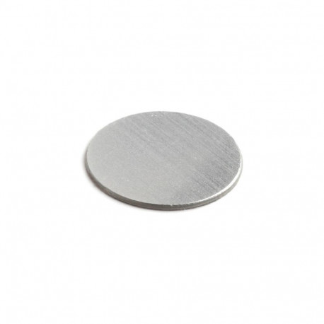 COVER CAPS D16 (ALU MET 07) 20PCS