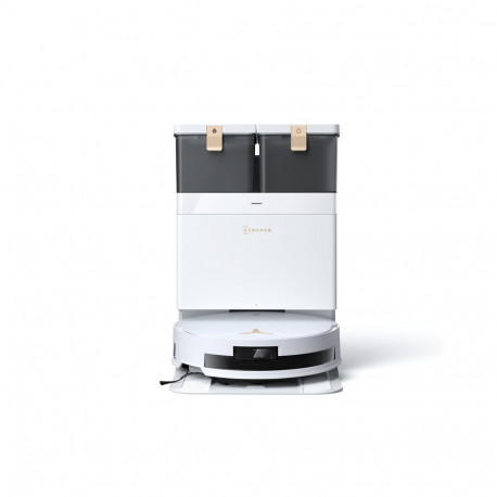 VAC CLEANER ROB DEEBOT T50 PRO OMNI GEN2 robottolmuimeja