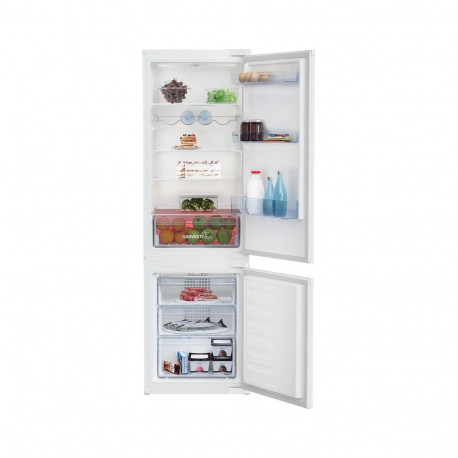 Beko integreeritav külmik BI BCHA275K4SN
